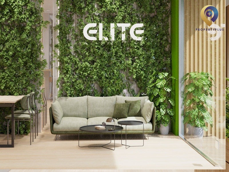 Elite Đặng Văn Sâm